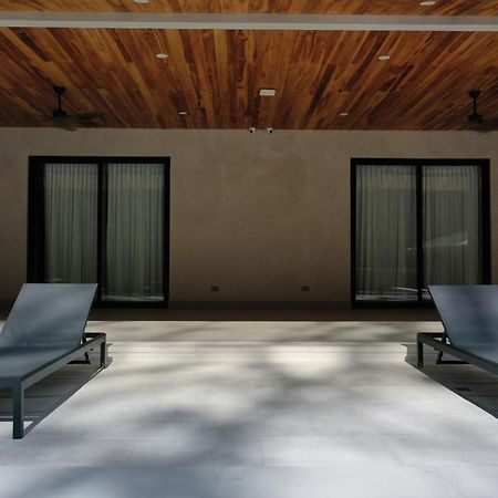 Villa Estrella Pavones Buitenkant foto