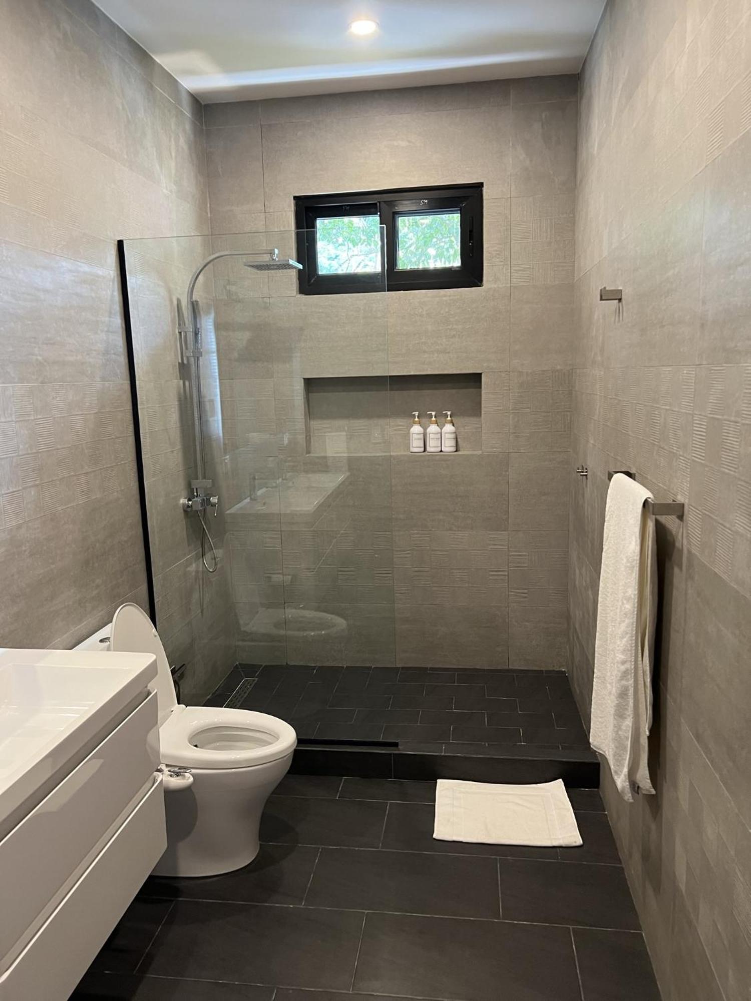 Villa Estrella Pavones Kamer foto