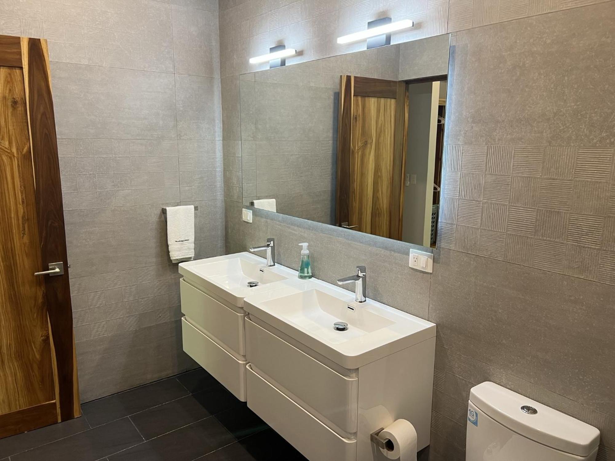Villa Estrella Pavones Kamer foto
