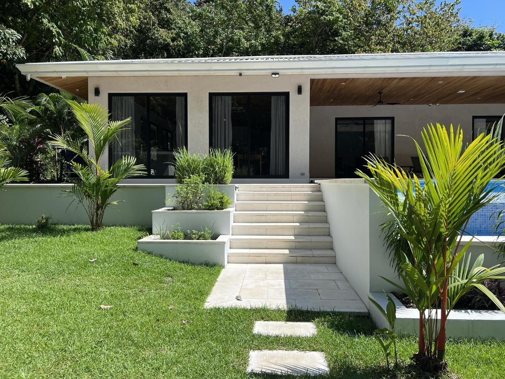 Villa Estrella Pavones Kamer foto
