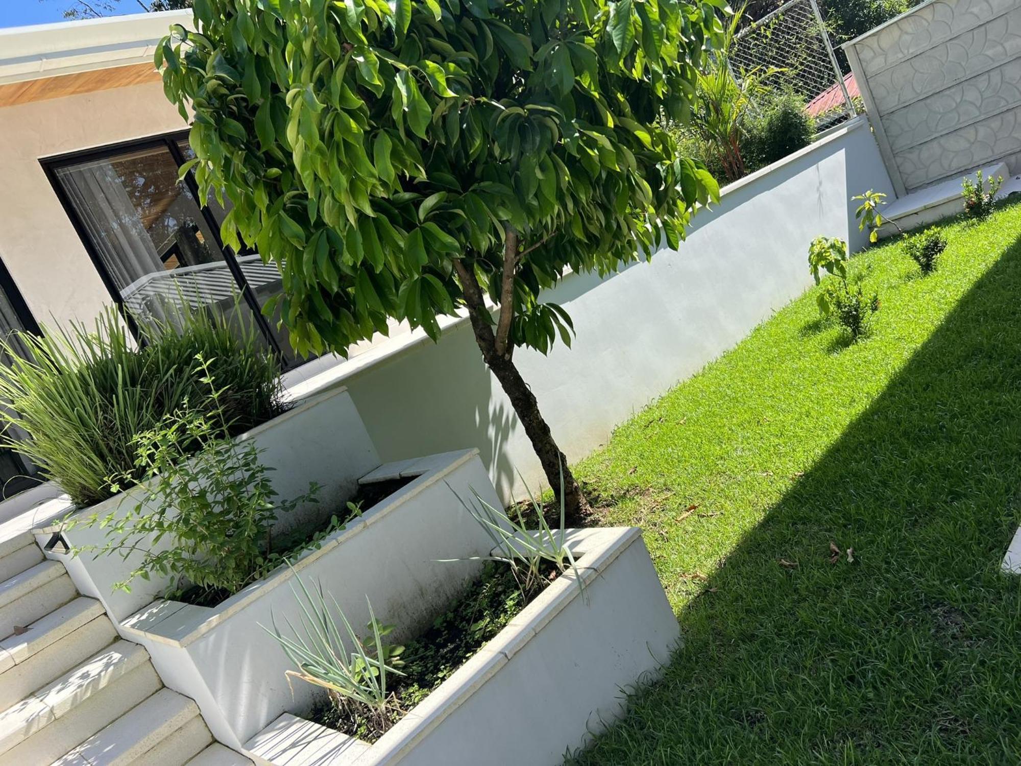 Villa Estrella Pavones Kamer foto