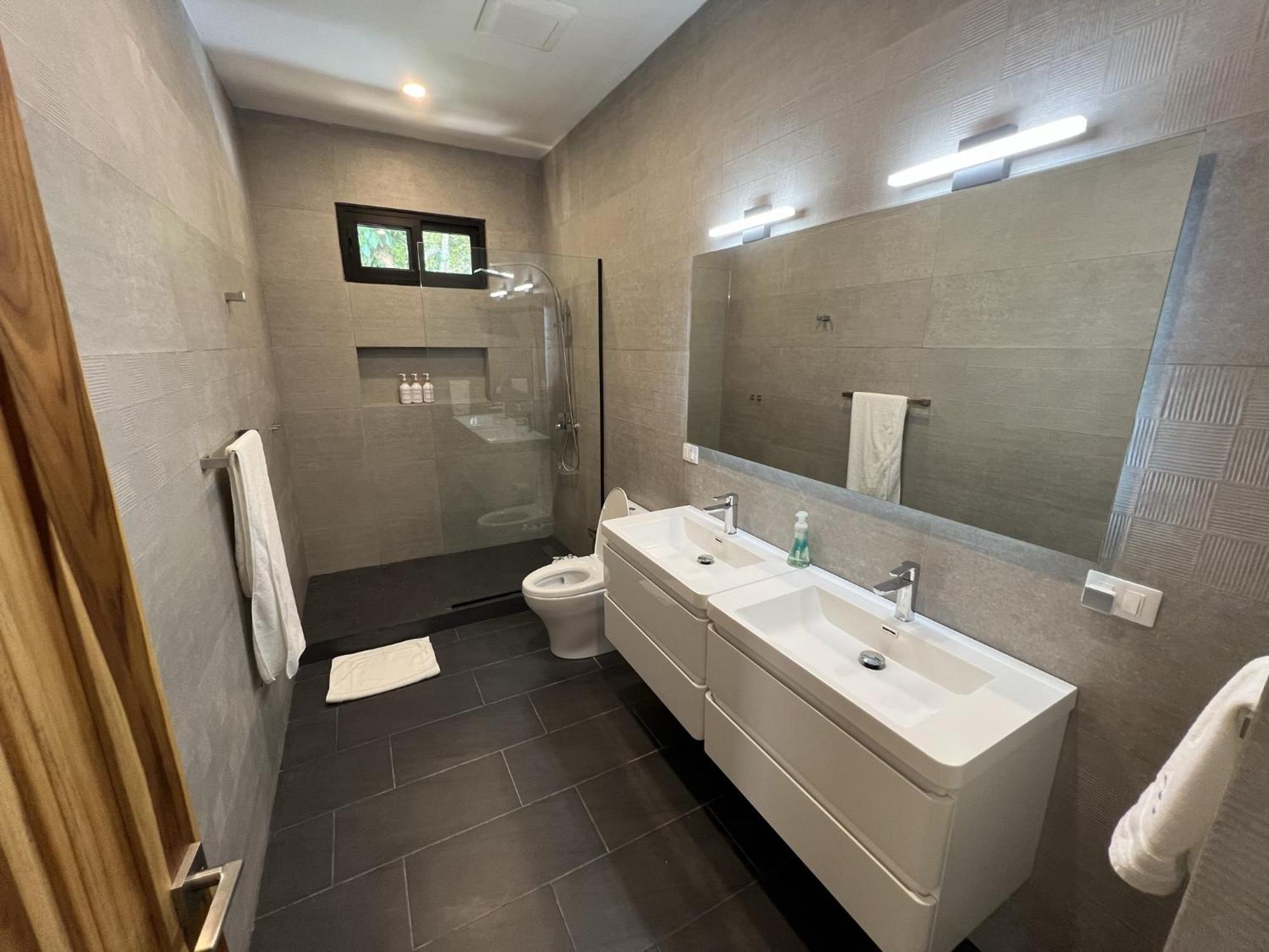 Villa Estrella Pavones Kamer foto