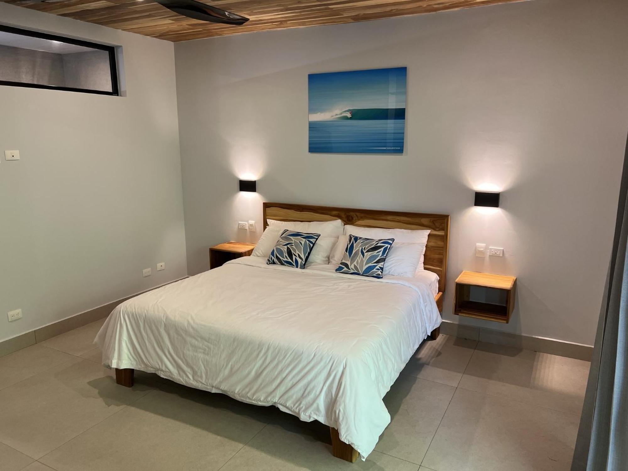 Villa Estrella Pavones Kamer foto