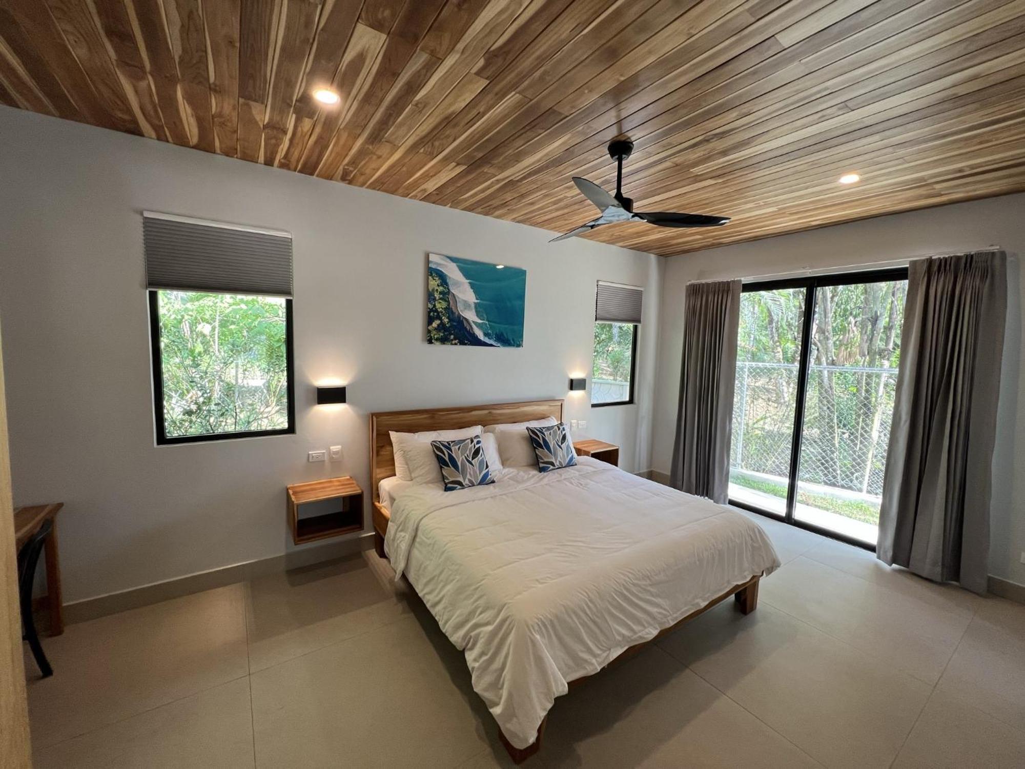 Villa Estrella Pavones Kamer foto