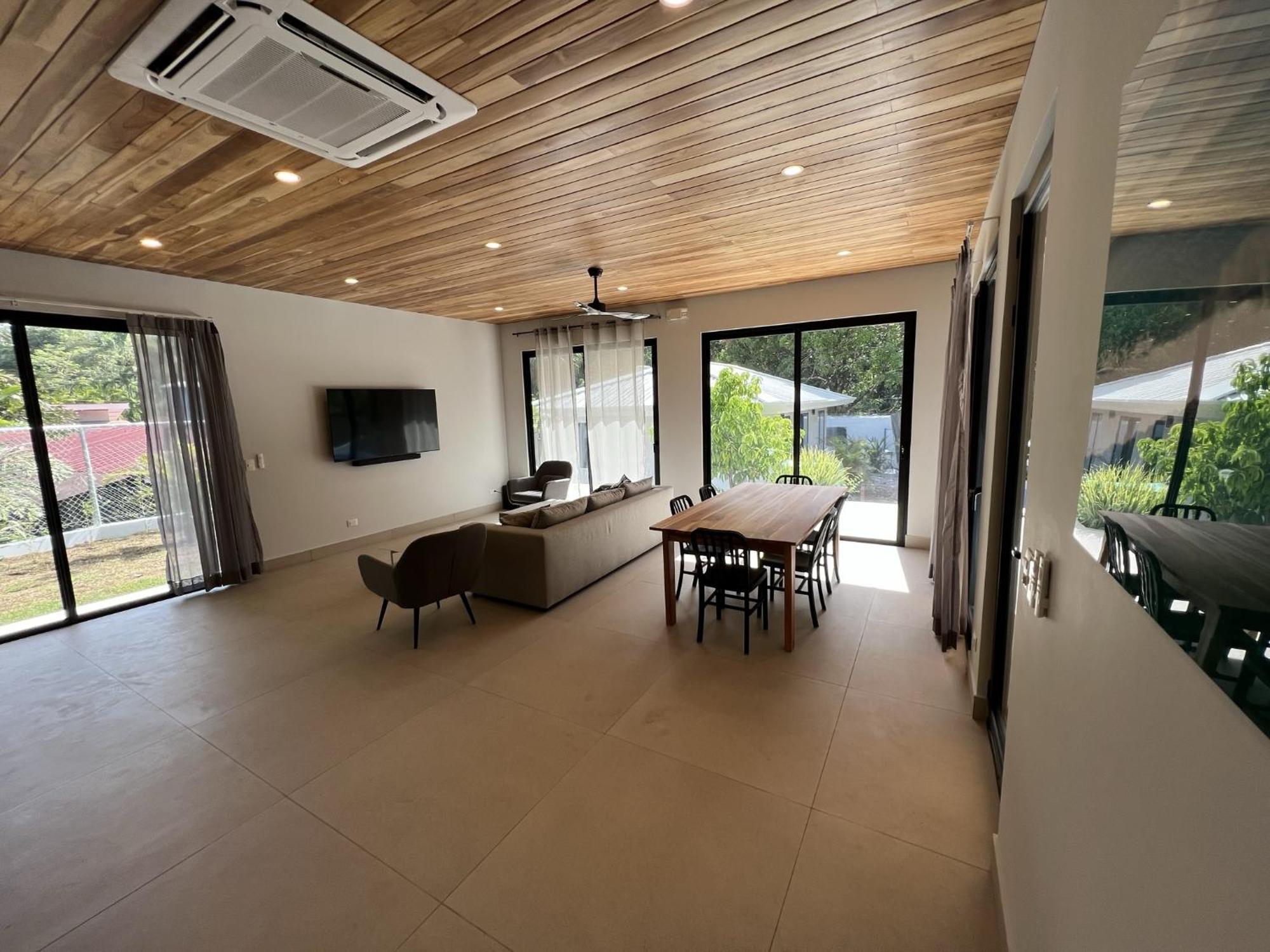 Villa Estrella Pavones Kamer foto