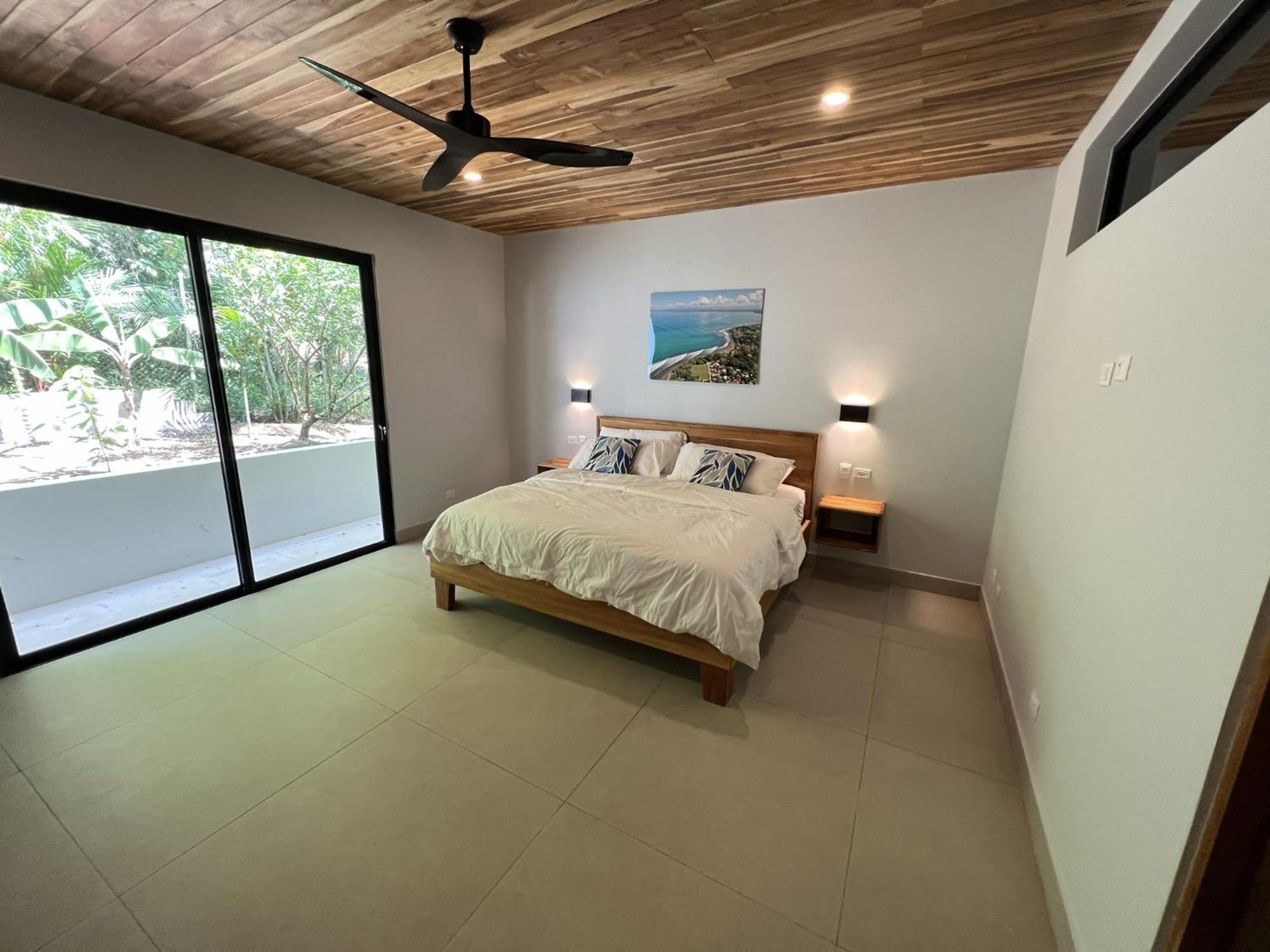 Villa Estrella Pavones Kamer foto
