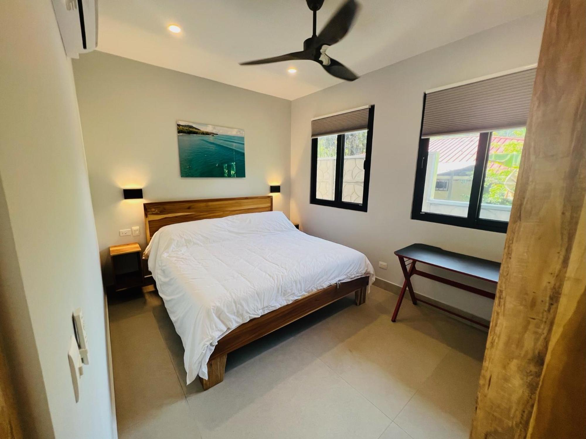 Villa Estrella Pavones Kamer foto