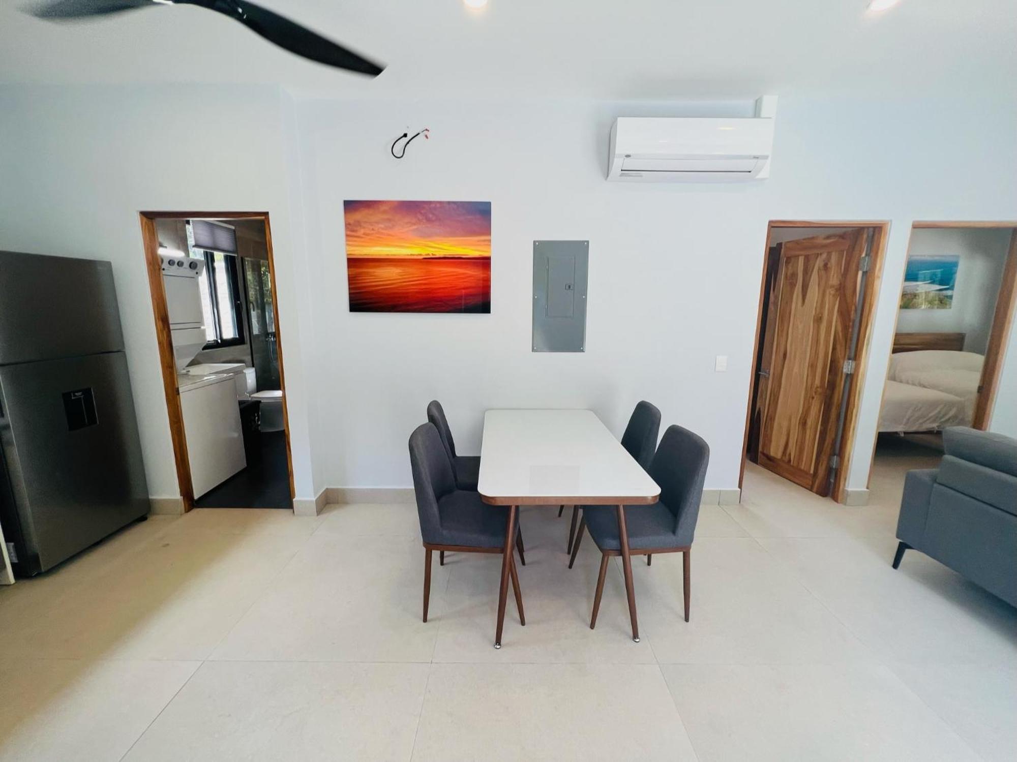 Villa Estrella Pavones Kamer foto