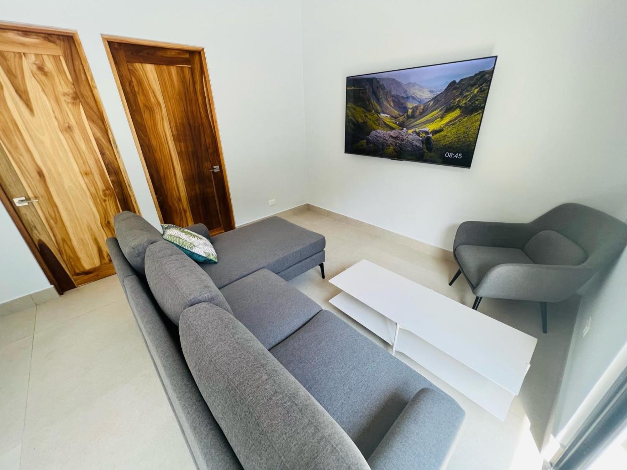 Villa Estrella Pavones Kamer foto