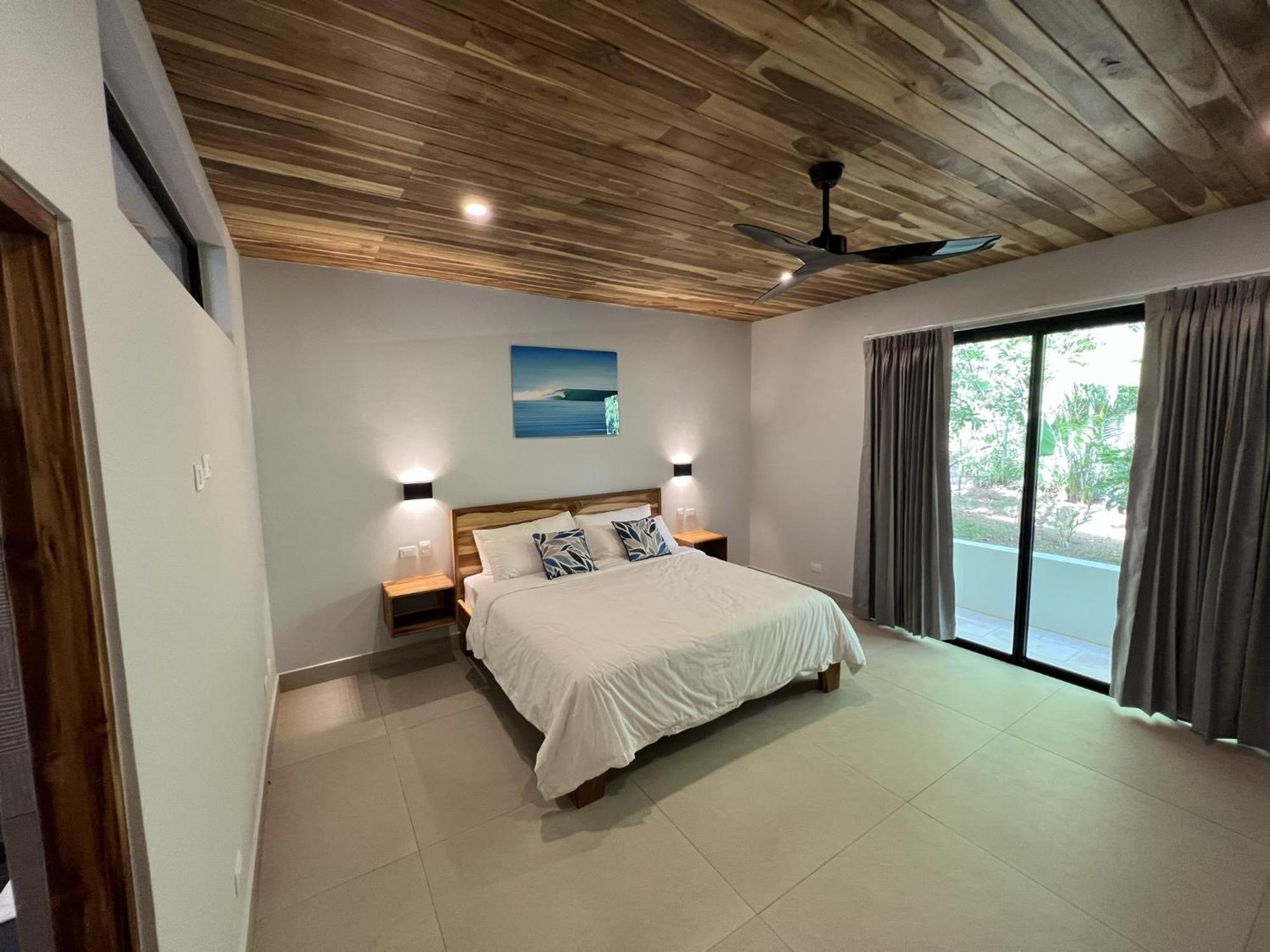 Villa Estrella Pavones Kamer foto