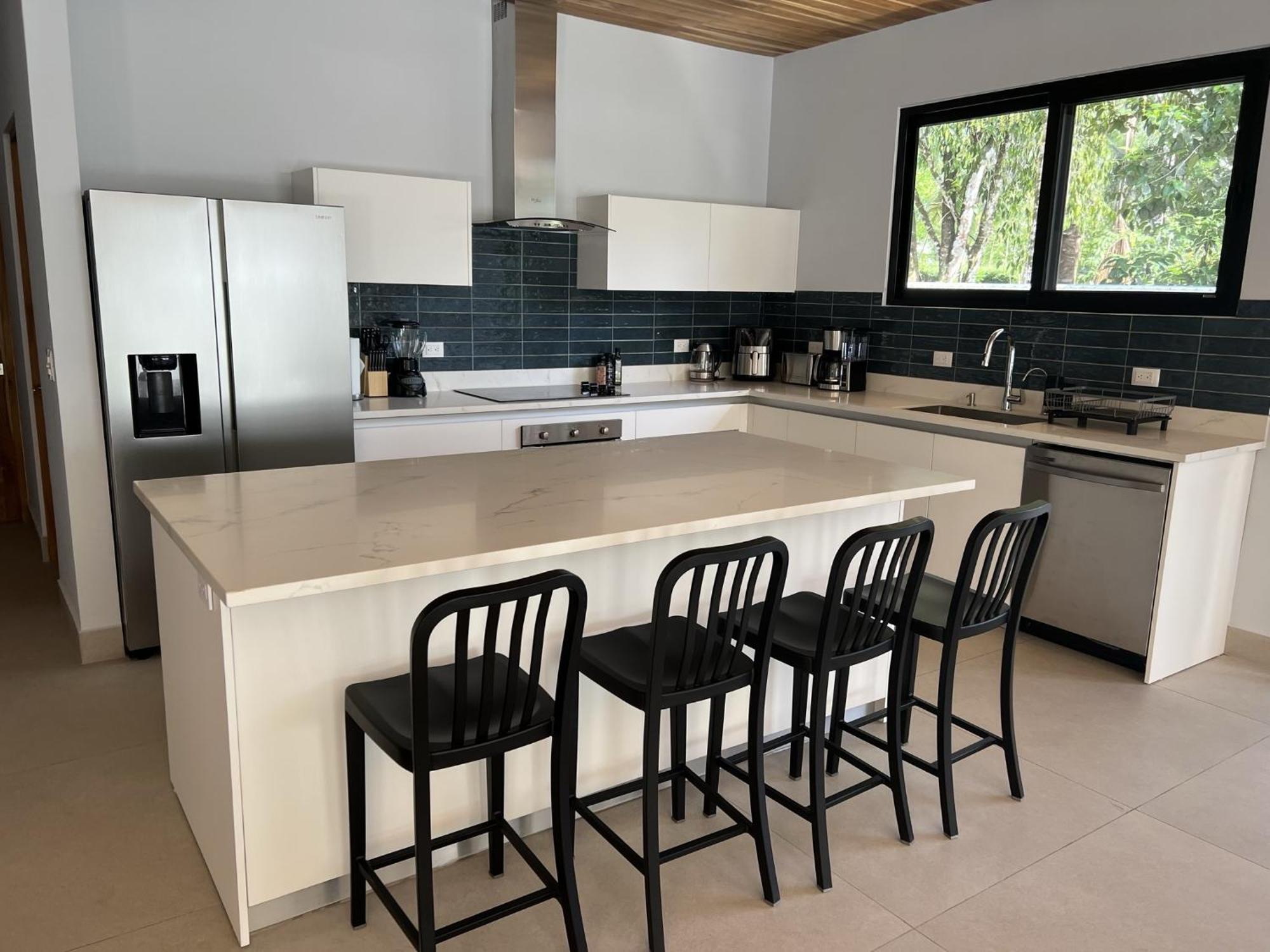 Villa Estrella Pavones Kamer foto