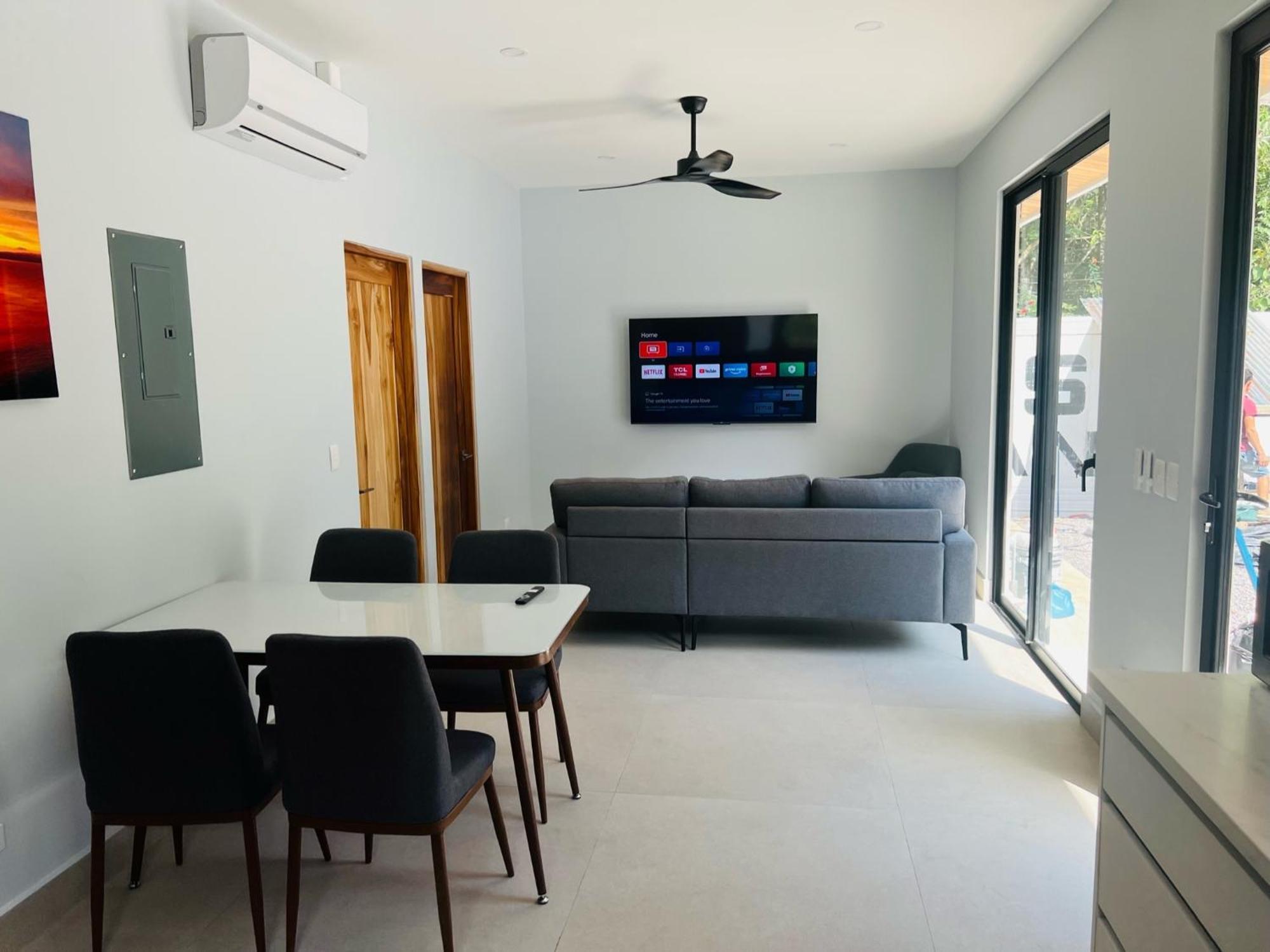 Villa Estrella Pavones Kamer foto