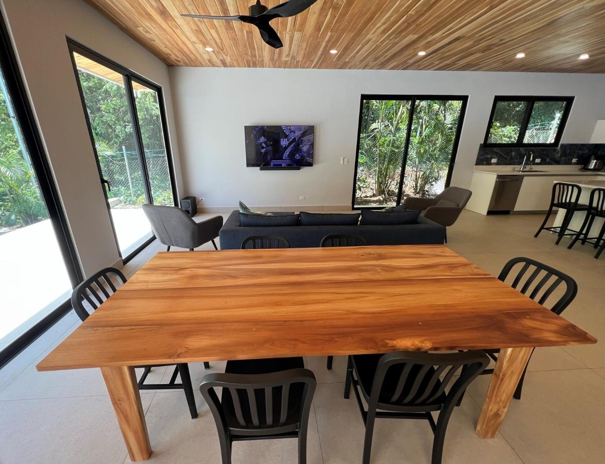 Villa Estrella Pavones Kamer foto