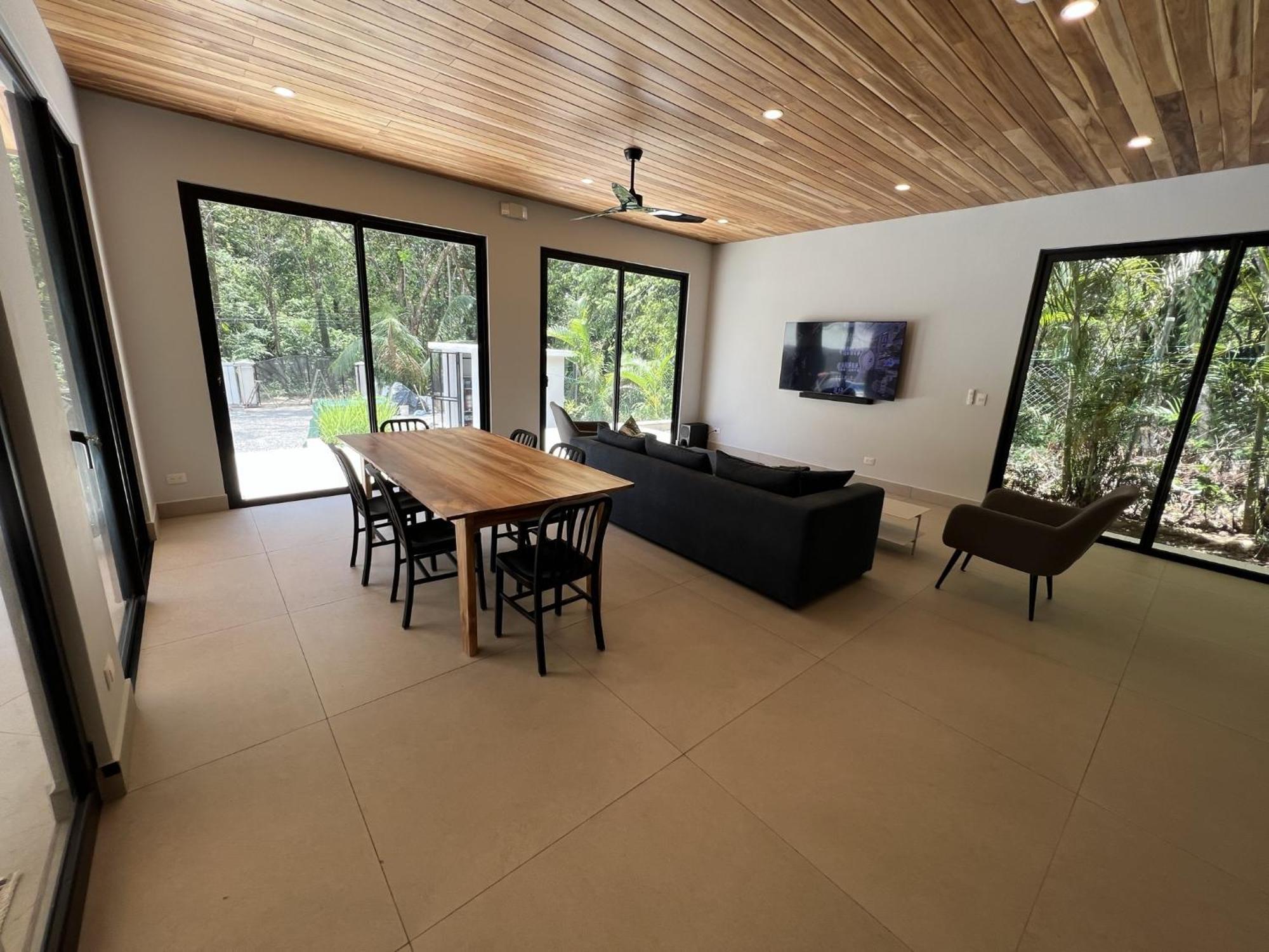 Villa Estrella Pavones Kamer foto
