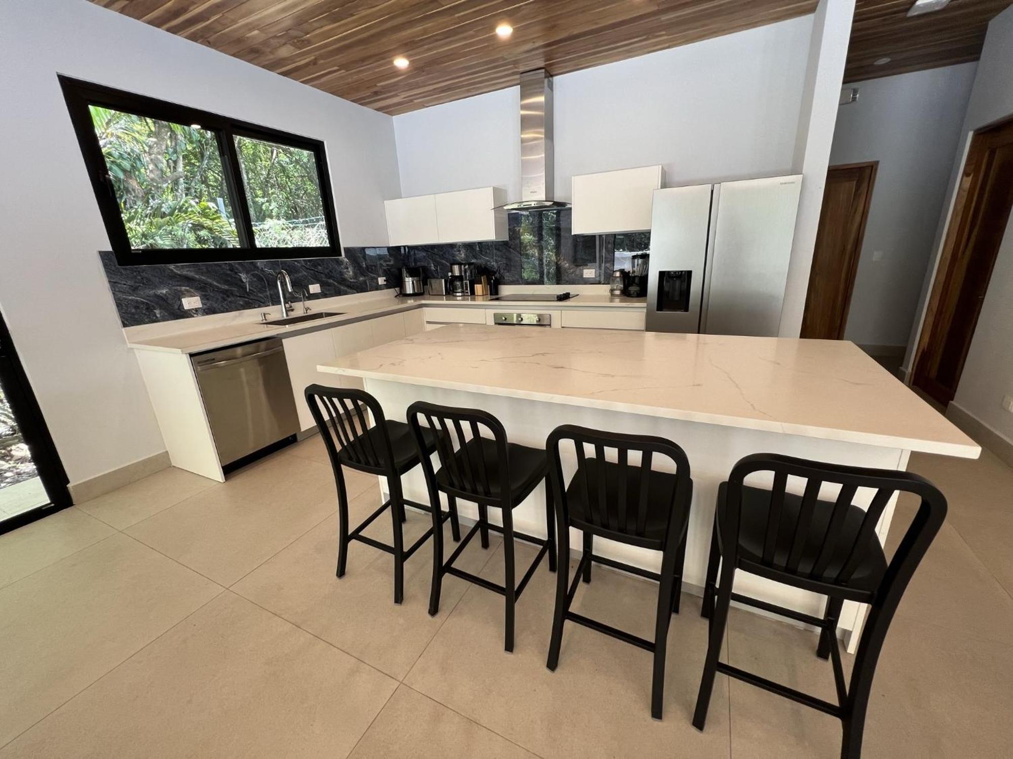 Villa Estrella Pavones Kamer foto