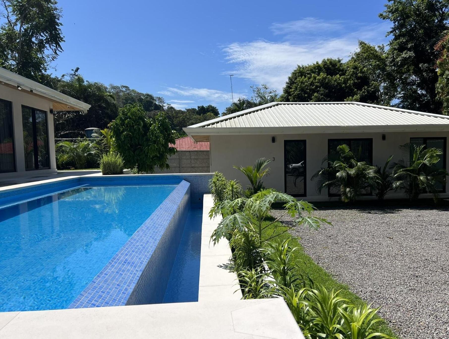 Villa Estrella Pavones Kamer foto