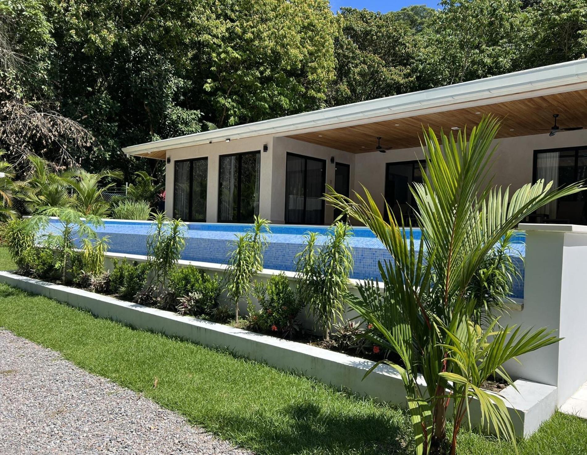 Villa Estrella Pavones Kamer foto